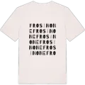 Frosinone ordlek t-shirt