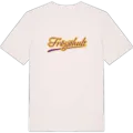 Frösjöhult baseball t-shirt