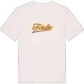 Fröslöv baseball t-shirt
