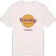 Frossay cirkel t-shirt