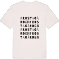 Frostagården ordlek t-shirt