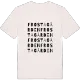 Frostagården ordlek t-shirt