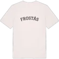 Frostås böjd t-shirt