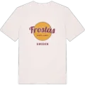 Frostås cirkel t-shirt
