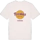 Frostås cirkel t-shirt