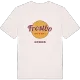 Frostbo cirkel t-shirt