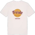Fröste cirkel t-shirt