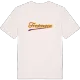 Frostemosse baseball t-shirt
