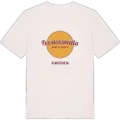 Frostensmåla cirkel t-shirt