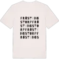 Fröstingstorp ordlek t-shirt