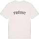 Frösvi böjd t-shirt