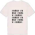 Frösvi ordlek t-shirt