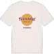Frösvidal cirkel t-shirt