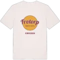 Frotorp cirkel t-shirt