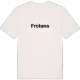 Frötuna fetstil t-shirt