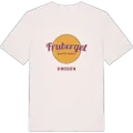 Fruberget cirkel t-shirt