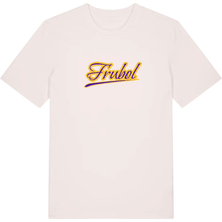 Frubol baseball t-shirt – t-shirt från PinShirt