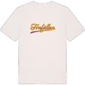 Frufällan baseball t-shirt