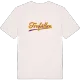 Frufällan baseball t-shirt