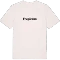 Frugården fetstil t-shirt