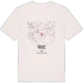 Fruiz karta t-shirt