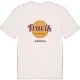 Fruvik cirkel t-shirt