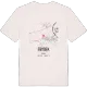 Frydek karta t-shirt