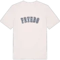 Fryebo college t-shirt