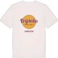 Frysebo cirkel t-shirt