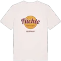Füchte cirkel t-shirt