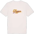 Fuggan baseball t-shirt