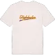 Fuglabacken baseball t-shirt