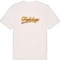 Fugliehage baseball t-shirt