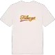 Fulberget baseball t-shirt