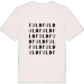 Fuld ordlek t-shirt