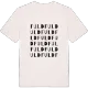 Fuld ordlek t-shirt