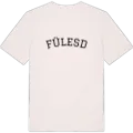 Fülesd böjd t-shirt