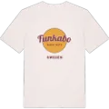 Funkabo cirkel t-shirt