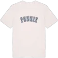 Funnix college t-shirt