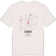 Funnix karta t-shirt