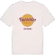 Funtabo cirkel t-shirt