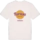 Furåsa cirkel t-shirt