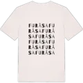 Furåsa ordlek t-shirt