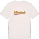 Furåsbacke baseball t-shirt