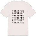 Furby ordlek t-shirt