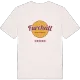 Furehäll cirkel t-shirt