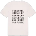 Furekull ordlek t-shirt