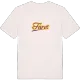 Furet baseball t-shirt