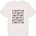 Furet ordlek t-shirt