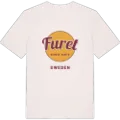 Furet cirkel t-shirt